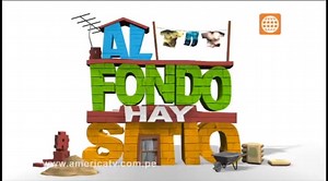 510K views · 8K reactions | Al fondo hay sitio capitulo 703 temporada 4 parte 3 | telenovelas interesantes | Facebook