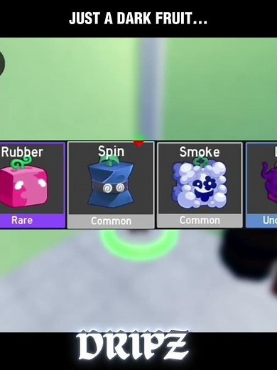 DARK FRUIT REWORK CONFIRMED for Update 29! ROBLOX BLOX FRUITS 🌑🔥