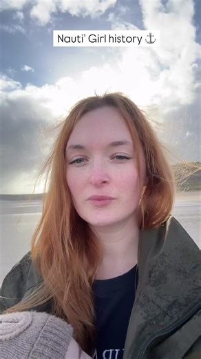 A bit of nautical lore ⚓️ #boats #sea #devon #history #naval