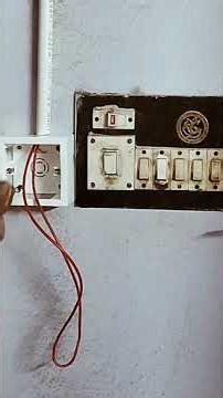 #room ac point connection ||#room #ac point connection