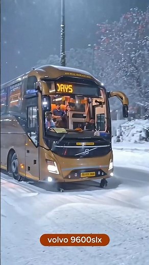 new volvo laxmi holidays travels | Power's Volvo B8R 9600S #volvo9600s #volvobus #luxury