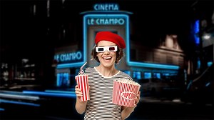 32 filming locations from iconic movies set in France