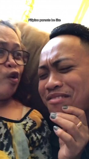 If you have catholic filipino parents, you’d understand 🥺 #filipino #mom
