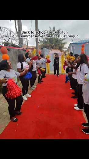 Sun’s out, smiles on! We’re back and bursting with excitement as we welcome our little stars to a brand-new summer semester filled with laughter, learning, and endless adventures! Let’s make memories that shine brighter than the sun! #HelloSummerSemester #BackToSchoolMagic #Cradle2HarvardVibes | Cradle 2 Harvard International Schools