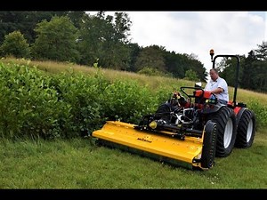 Müthing MU-E 200 Vario