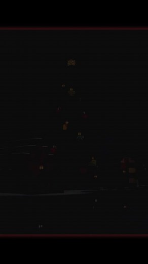 Minecraft Christmas Tree Build Tutorial #Minecraft #minecraftbuild #christmas #christmastree #minecraftchristmas #minecraftanimation