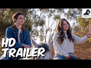 He's All That Official Trailer (2021) - Rachael Leigh Cook, Tanner Buchanan, Matthew Lillard
