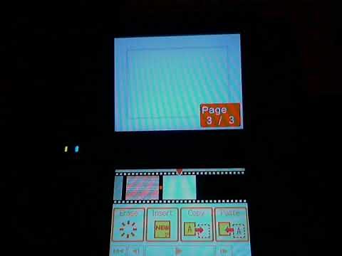 Ugopwn - First primary exploit for Nintendo DSi