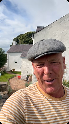 3.5K views · 448 reactions | I’m home gbwls | Gareth Wyn Jones | Facebook