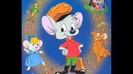 Lapitch The Little Shoesmaker Dirty Rat theme (film version)