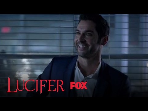 Crime Solving Devil: Lucifer Morningstar | Season 2 | LUCIFER