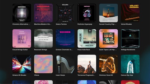 1.4K views | Introducing Slate Sounds: a massive library of samples built to inspire. Explore a world of punchy drums, polished guitars, expressive vocals, and so much more! Slate Sounds has everything you need to spark your next creation  | Slate Digital | Facebook