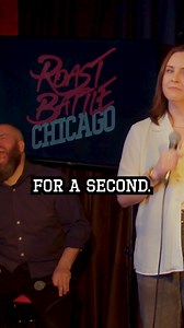 Stand up comedians roast each other! | Roast Battle Chicago