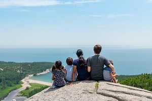 Ultimate Guide to Acadia National Park with Kids   Acadia National Park Itinerary