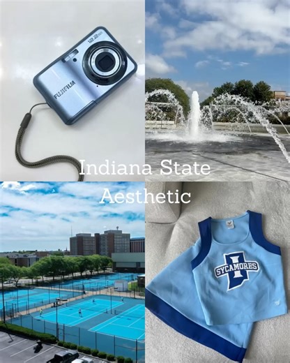 Indiana State University on Reels | Facebook