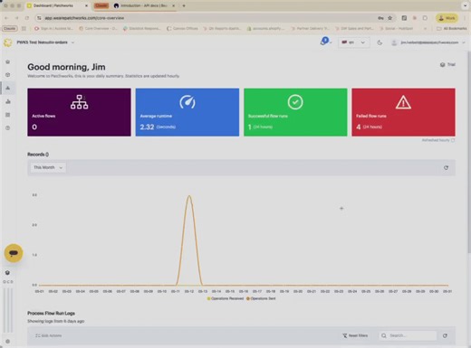 Build a Postman Collection with Claude plugin | Jim Herbert