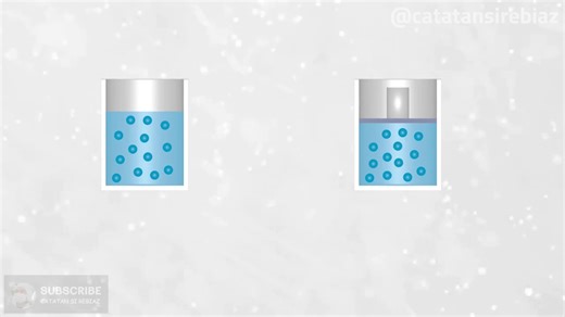 Compressible and Incompressible Fluid Animation [Fluid Mechanics]