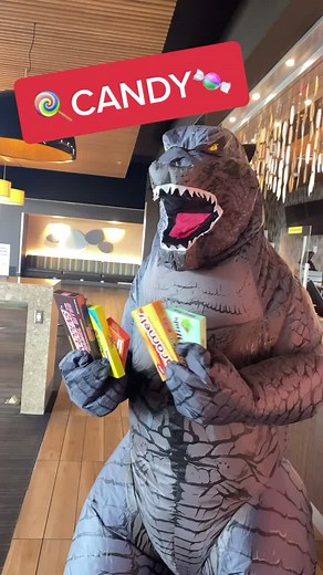 Are You Team Godzilla or Team Kong? Join the Godzilla vs Kong Roar Challenge Now!