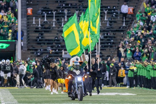 What they’re saying nationally about Oregon’s 2025 recruiting class
