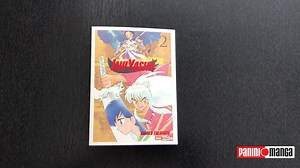 48K views · 1.8K reactions | Inuyasha saldrá el 15 de agosto con una increible edición. -Mensual -$129 -Páginas a color y detalles en portada -Sobrecubierta, hoja blanca y separador en primer tomo -30 tomos (Son con más páginas que los tankobon normales) (El video es con el tomo 2 porque ya está muy cerca el 1 ) | Panini Manga México | Facebook