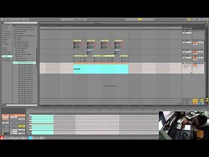 Your First 30 Minutes In Ableton Live 9