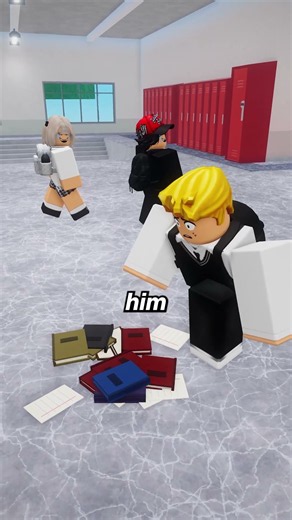 He Could See Everyone’s Monster 😲