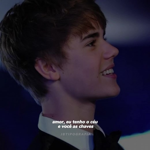 Justin Bieber - I Would (Lyrics) | Believe Tour Edits