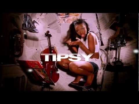 CHING CHONG -(TIPSY) (OFFICIAL VIDEO)