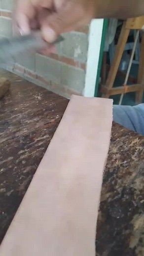 Crafting Leather: A Step-by-Step Guide