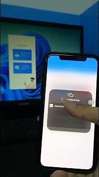 How to Mirror iPhone to PC?