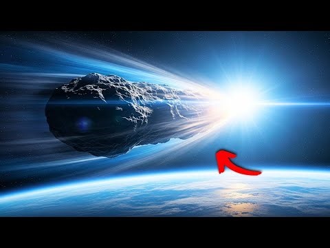 3I/Atlas Perihelio A 1.36 UA Qué Revela Sobre Su Verdadera Naturaleza (In Depth Analysis)