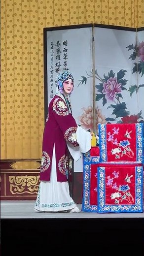 Historical Drama Highlight: Dou Xiaoxuan's 'Mu Guiying Takes Command' Seal Scene