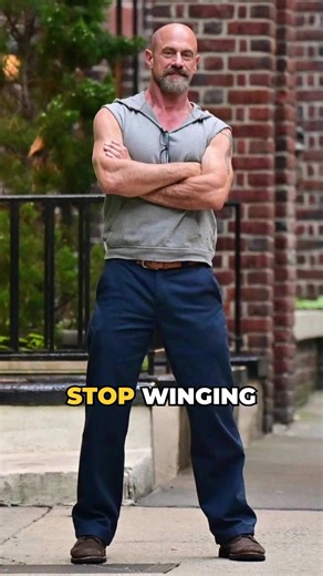 Essential Workout Tips for Men Over 50