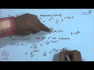 Mod-09 Lec-09 Lower Bounds for Variance - II