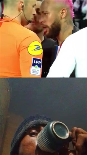 When Neymar Jr Loses Control.. 😈💥💥