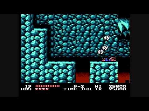 Double Dragon Speed Run in 11:27