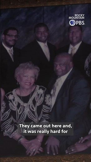 “Proclaiming Colorado’s Black History”