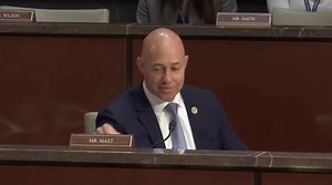 Biden Handed Over $16 Billion to Iran