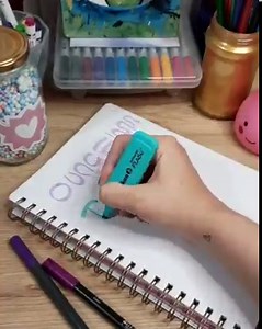 1K views | CÓMO HACER LETRA TIMOTEO ⭐ Para elaborar y practicar la...