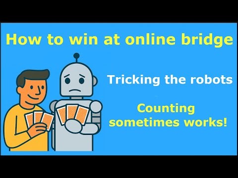 Counting sometimes works