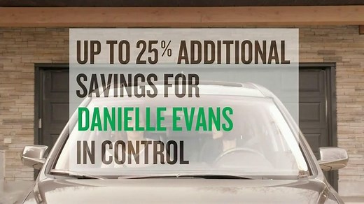 Desjardins Insurance TV Spot