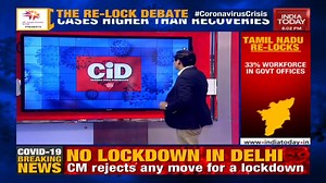 3.2K views · 17 reactions | Corona India Dashboard brings all the latest updates. Take a look #Newstrack More Videos: https://indiatoday.in/videos | India Today | Facebook