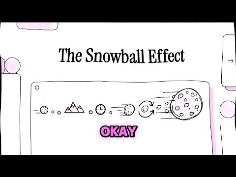 The Snowball Effect