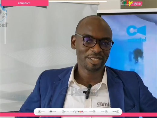 The Cameroon Telecommunications Corporation, CAMTEL, has trained startup entrepreneurs and other stakeholders, on the significance of Data Center operations and management in delivering efficient telecommunications services. According to Georges Essama of CAMTEL's Marketing Department, the conference provided a valuable opportunity for telecommunications stakeholders in Cameroon to gain a deeper understanding of Data Center operations. #Camtel | CRTVweb