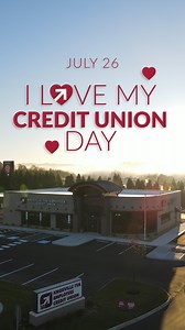 22 reactions | 珞 Today, we celebrate our Credit Union! We went around asking people what they love about the CU! 欄 Tell us what you love about the Credit Union in the comments! ❤️❤️❤️#ILoveMyCreditUnionDay #MembersHelpingMembers #PeopleHelpingPeople #FinancialSuccess | Knoxville TVA Employees Credit Union | Facebook