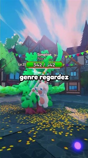 C'est le MEILLEUR RPG de ROBLOX !