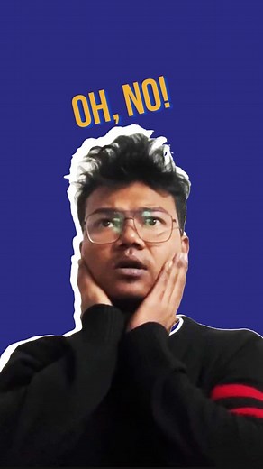 Where did they go??!! | Instamojo