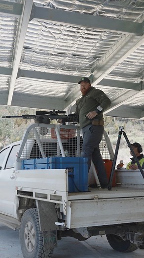 3.3K views · 59 reactions | We are 7 days out from the APRS Rifles Roaring Forties Shootout! Did you know that in the last 7 matches we have seen 7 different winners? Will that trend continue in Tasmania? | Precision Rifle Series Australia | Facebook