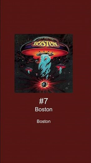 Top 10 Debut Albums of All Time