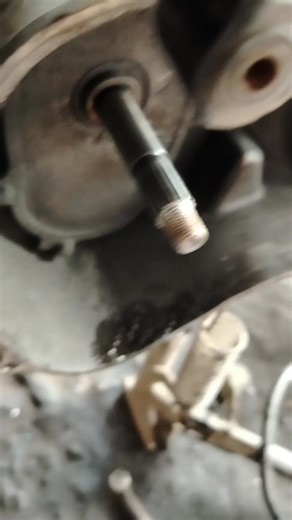 6.1K views · 36 reactions | walamg babaan makina aerox v2 salamat bosing imus cavite waze map pijong works | Pijong Works | Facebook